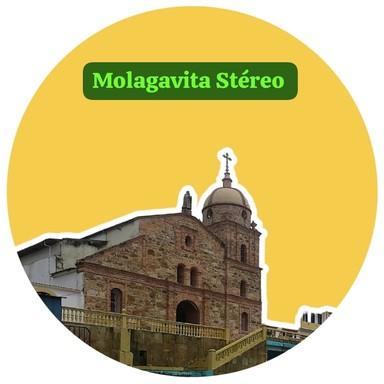 Molagavita Stéreo live