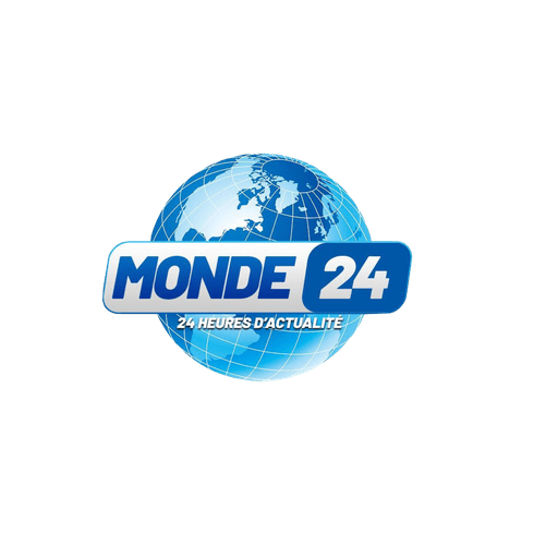 Monde 24 live