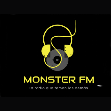 Monster FM live
