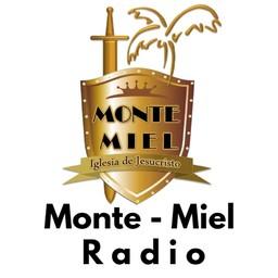 Monte Miel Radio live