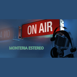 Monteria Estereo live