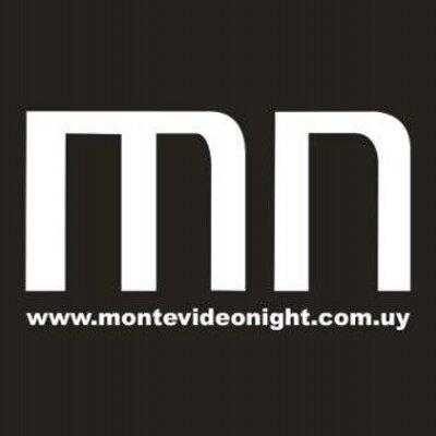 Montevideo Night Online live