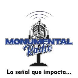 Monumental Radio live