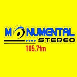 Monumental Stereo live