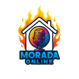 Morada Online live