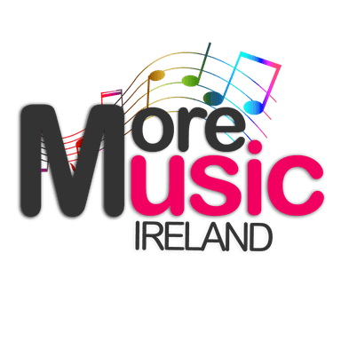 More Music Ireland live