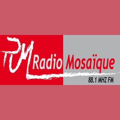 Mosaïque FM live
