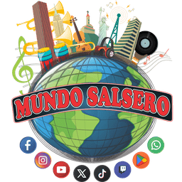 Mundo Salsero live