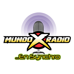 Mundo X Radio live