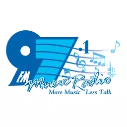 Music Radio 97.1 FM live
