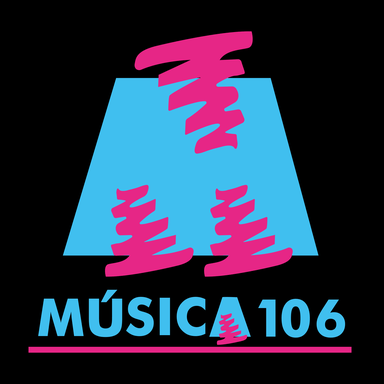 Musica 106 live