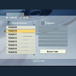 Musica a tu gusto live