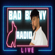 Musica de Bad Bunny Radio live