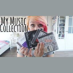 My Music Collection live