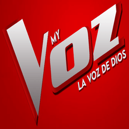 My Voz live