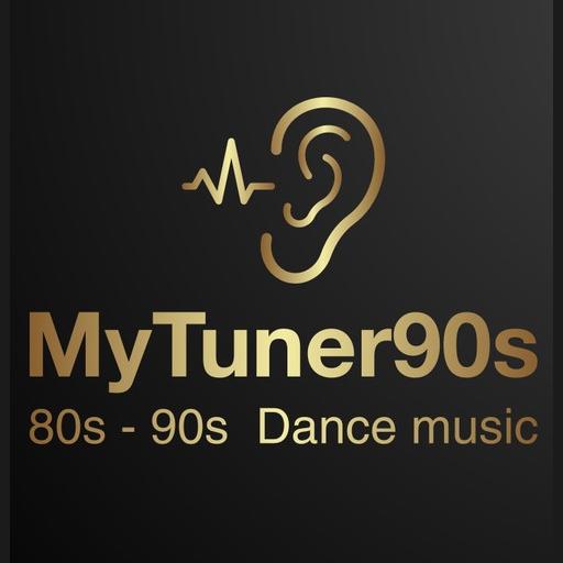 MyTuner 90s live