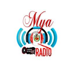 Mya Radio live