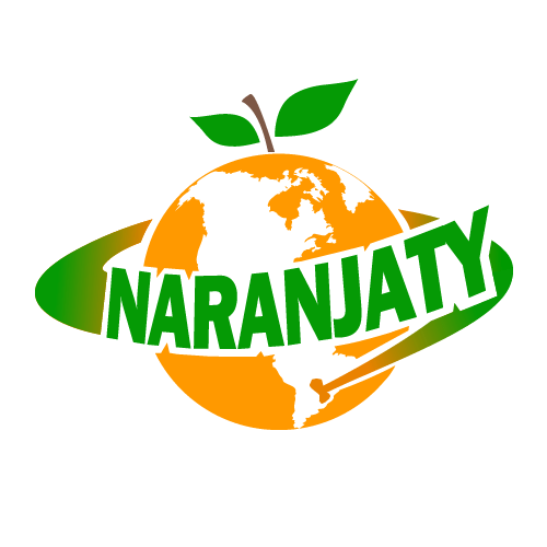 NARANJATY live