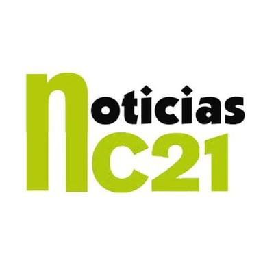 NOTICIASC21 live