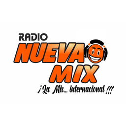 NUEVA MIX live