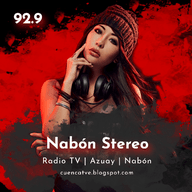 Nabón Stereo live