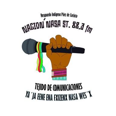 Nacion Nasa ST 88.3 live
