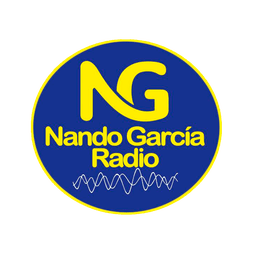 Nando Garcia Radio live