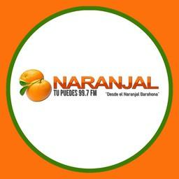 Naranjal 99.7 FM live