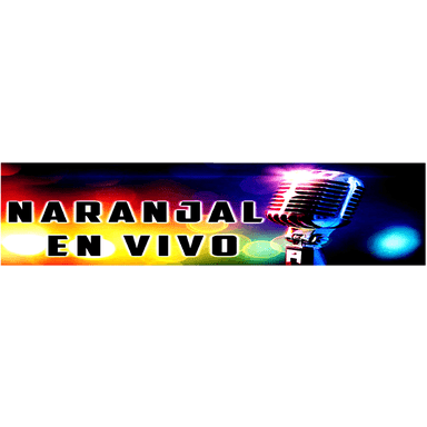 Naranjal en Vivo live