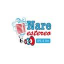 Nare Estéreo Alejandría live