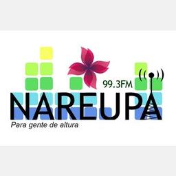 Nareupa 99.3 FM live
