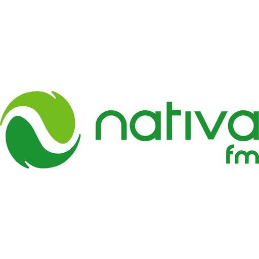 Nativa FM live