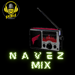 Navez Mix live