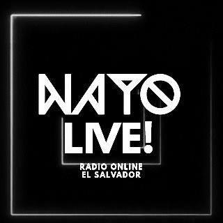 Nayo Live! live