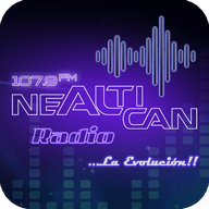 Nealtican Radio 107.9 FM live