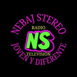 Nebaj Stereo FM live