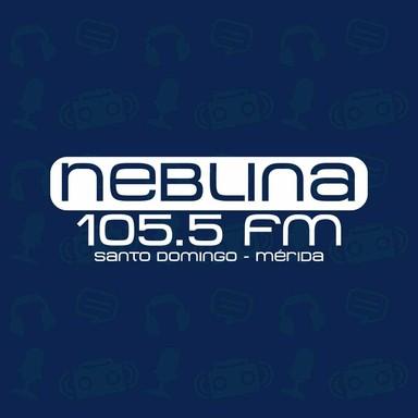 Neblina Stereo live