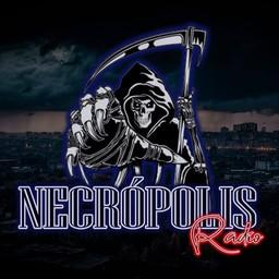 Necrópolis Radio live