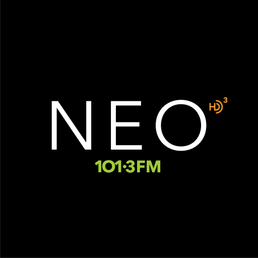 Neo 101.3 FM HD3 live