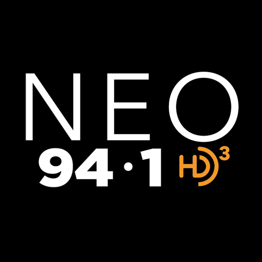 Neo 94.1 FM HD3 live