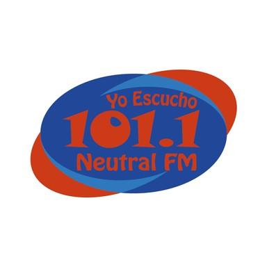 Neutral FM 101.1 live