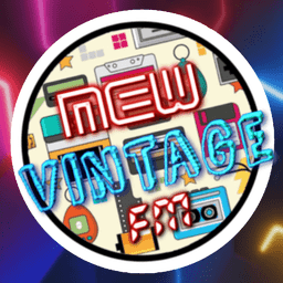 New Vintage FM live