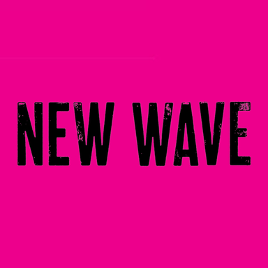 New Wave and Post Punk live