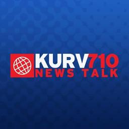 News Talk 710 KURV live