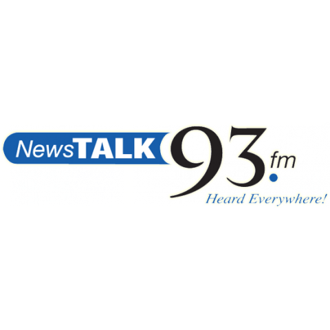 NewsTalk 93 FM live