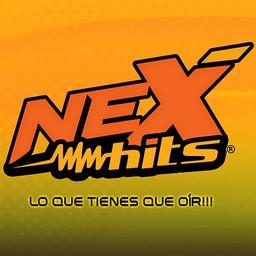Nex Hits live