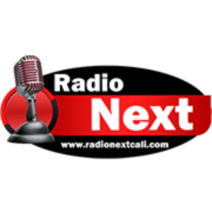 Next Radio Cali live