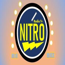 Nitro Radio TV live