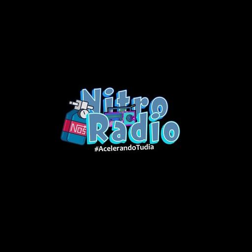Nitro Radio live