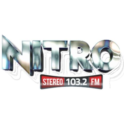 Nitro Stéreo 103.2 FM live